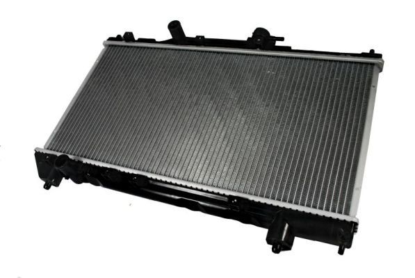 THERMOTEC D72007TT Radiator, engine cooling