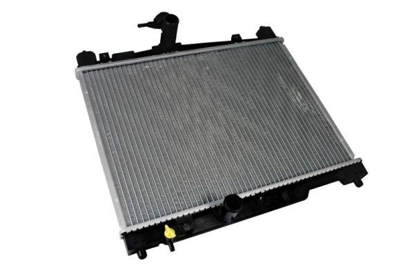 THERMOTEC D72008TT Radiator, engine cooling