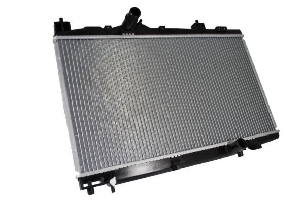 THERMOTEC D72010TT Radiator, engine cooling