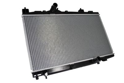 Radiator, engine cooling THERMOTEC D72010TT