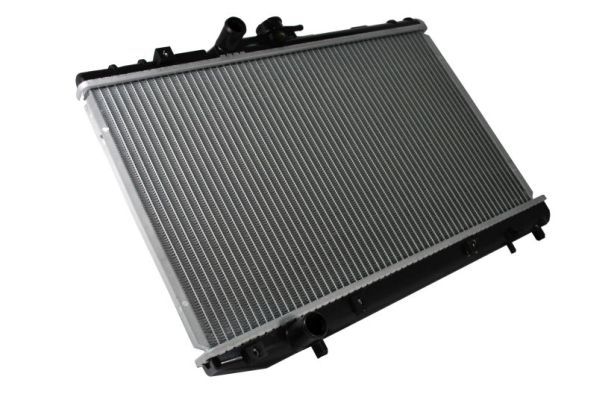 THERMOTEC D72011TT Radiator, engine cooling
