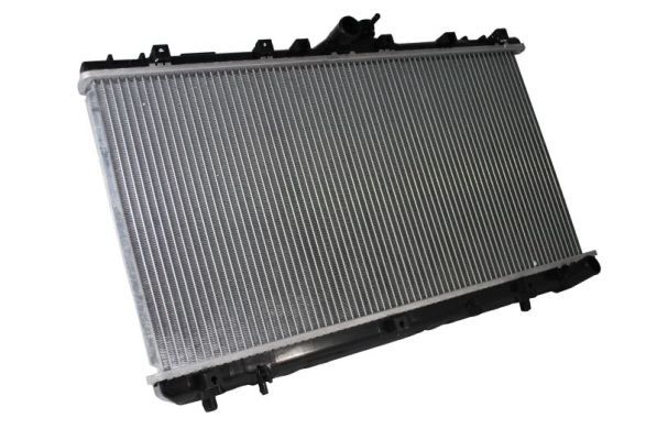 THERMOTEC D72012TT Radiator, engine cooling