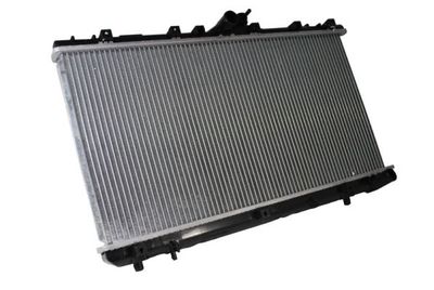 Radiator, engine cooling THERMOTEC D72012TT