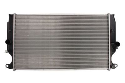 Radiator, engine cooling THERMOTEC D72015TT