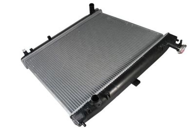Radiator, engine cooling THERMOTEC D72016TT