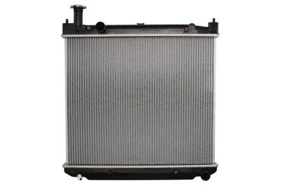 Radiator, engine cooling THERMOTEC D72017TT