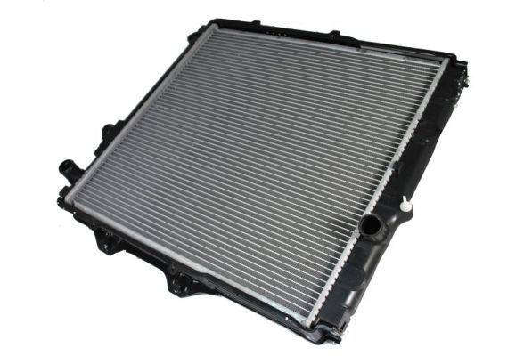 THERMOTEC D72019TT Radiator, engine cooling