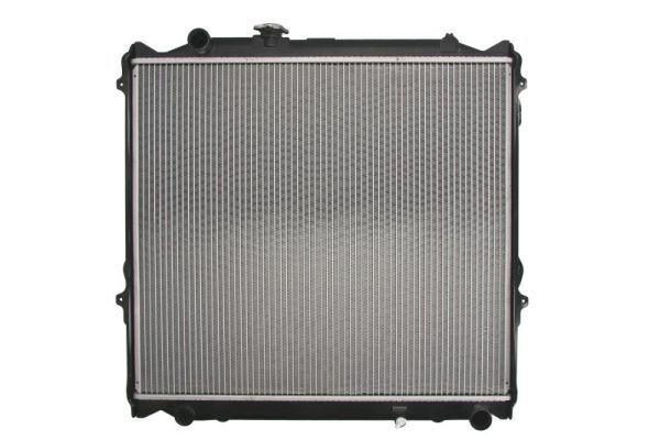THERMOTEC D72021TT Radiator, engine cooling