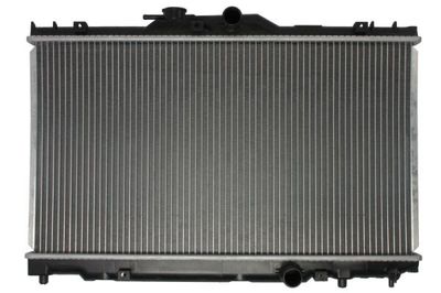 Radiator, engine cooling THERMOTEC D72022TT