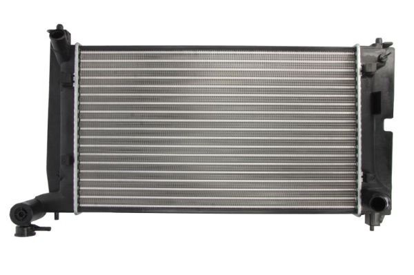 THERMOTEC D72023TT Radiator, engine cooling