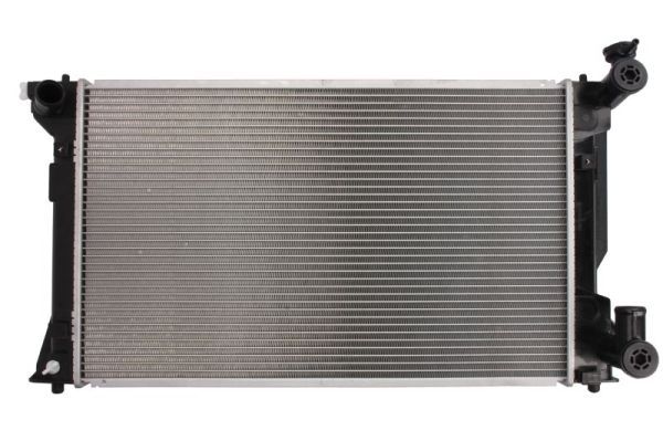 THERMOTEC D72024TT Radiator, engine cooling
