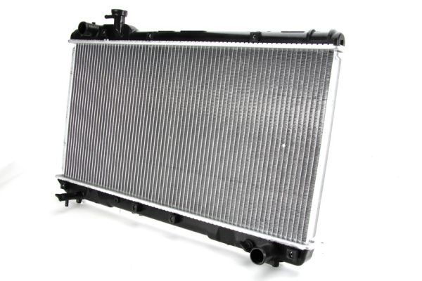 THERMOTEC D72025TT Radiator, engine cooling