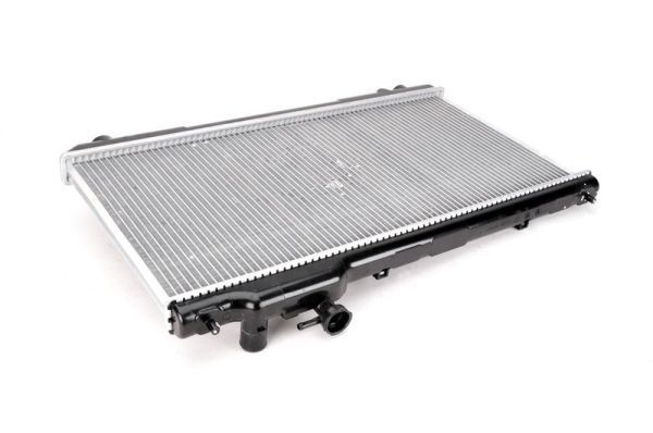 THERMOTEC D72026TT Radiator, engine cooling