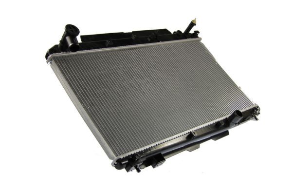 THERMOTEC D72027TT Radiator, engine cooling