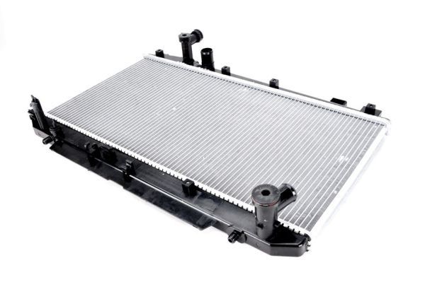 THERMOTEC D72028TT Radiator, engine cooling