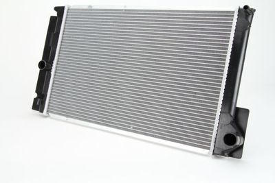 Radiator, engine cooling THERMOTEC D72030TT