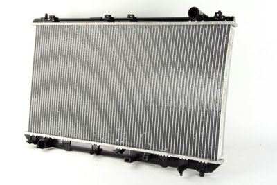Radiator, engine cooling THERMOTEC D72033TT