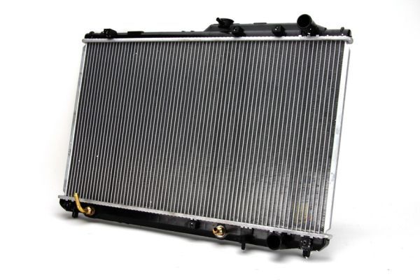 THERMOTEC D72034TT Radiator, engine cooling