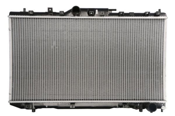 THERMOTEC D72035TT Radiator, engine cooling