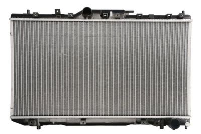 Radiator, engine cooling THERMOTEC D72035TT