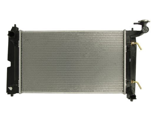 THERMOTEC D72037TT Radiator, engine cooling