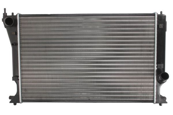 THERMOTEC D72044TT Radiator, engine cooling