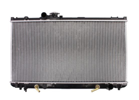 THERMOTEC D72045TT Radiator, engine cooling