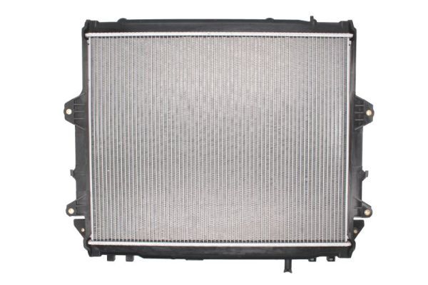 THERMOTEC D72050TT Radiator, engine cooling