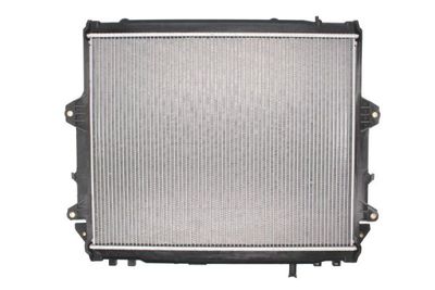 Radiator, engine cooling THERMOTEC D72050TT