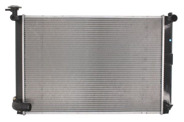 THERMOTEC D72051TT Radiator, engine cooling