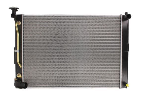 THERMOTEC D72052TT Radiator, engine cooling