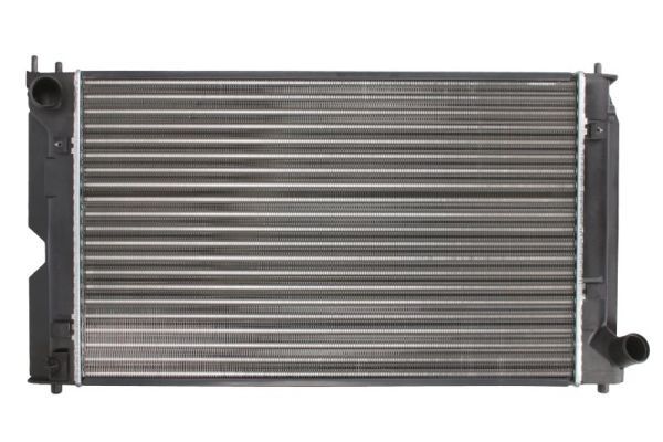 THERMOTEC D72056TT Radiator, engine cooling