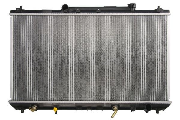 THERMOTEC D72060TT Radiator, engine cooling