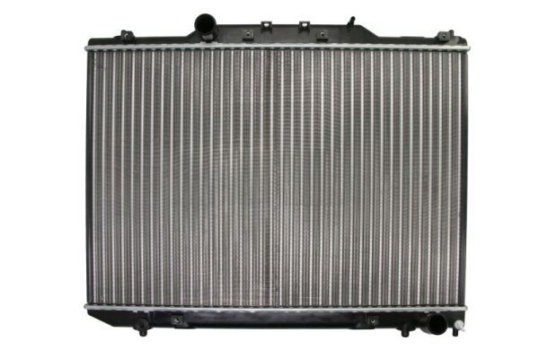 THERMOTEC D72061TT Radiator, engine cooling