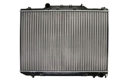 Radiator, engine cooling THERMOTEC D72061TT
