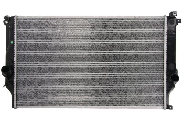 THERMOTEC D72064TT Radiator, engine cooling
