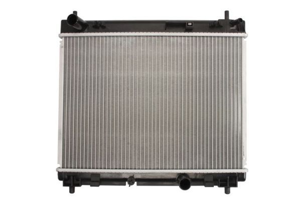 THERMOTEC D72065TT Radiator, engine cooling