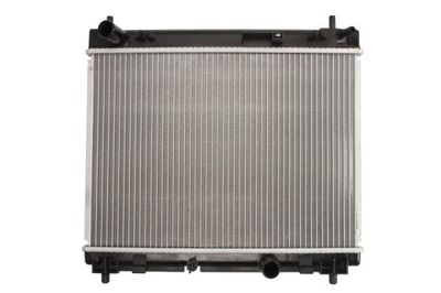 Radiator, engine cooling THERMOTEC D72065TT