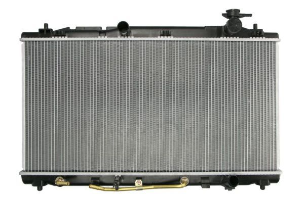 THERMOTEC D72066TT Radiator, engine cooling