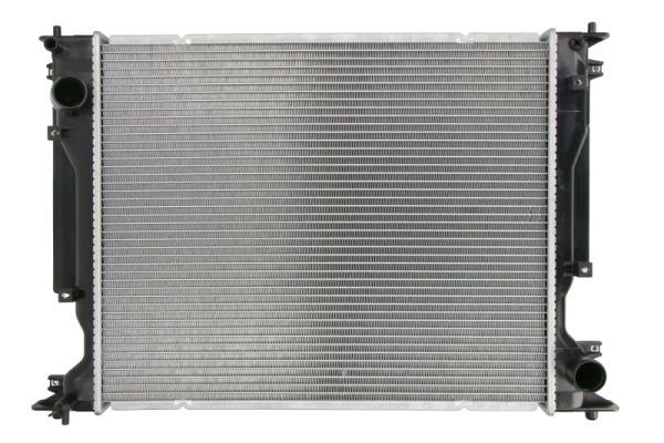 THERMOTEC D72068TT Radiator, engine cooling