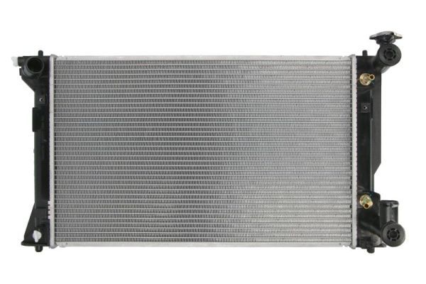 THERMOTEC D72070TT Radiator, engine cooling