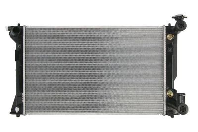 Radiator, engine cooling THERMOTEC D72070TT