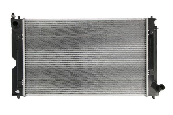 THERMOTEC D72074TT Radiator, engine cooling
