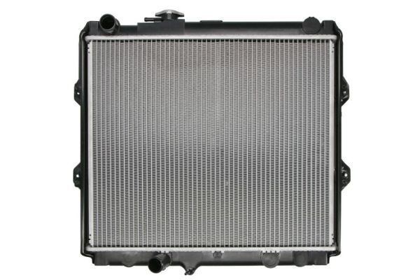 THERMOTEC D72075TT Radiator, engine cooling