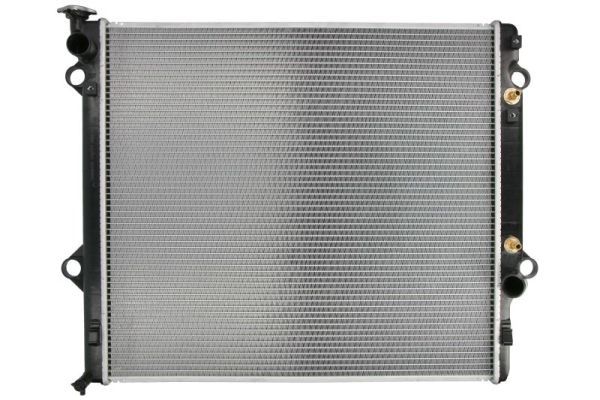 THERMOTEC D72077TT Radiator, engine cooling