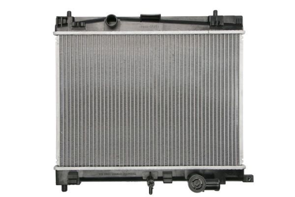 THERMOTEC D72079TT Radiator, engine cooling