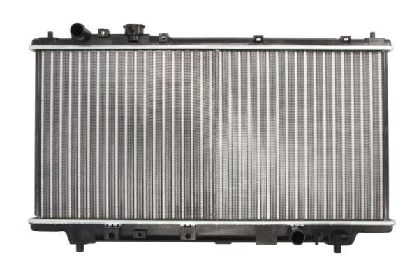 THERMOTEC D73002TT Radiator, engine cooling