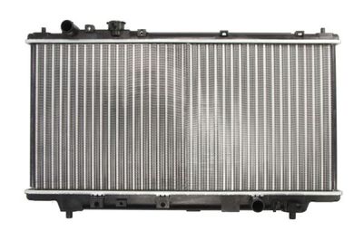 Radiator, engine cooling THERMOTEC D73002TT
