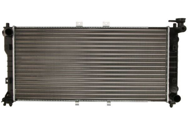 THERMOTEC D73003TT Radiator, engine cooling