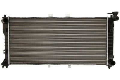 Radiator, engine cooling THERMOTEC D73003TT